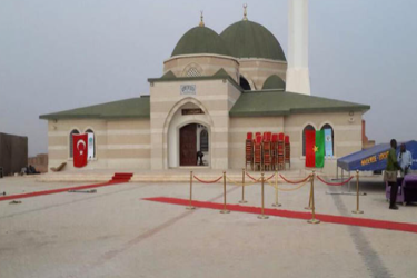 Kalıcı Eserler